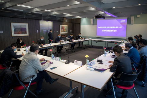 市司法局黨委書記苗林深入律師事務所調研，強調統籌推進疫情防控與服務經濟社會高質量發展