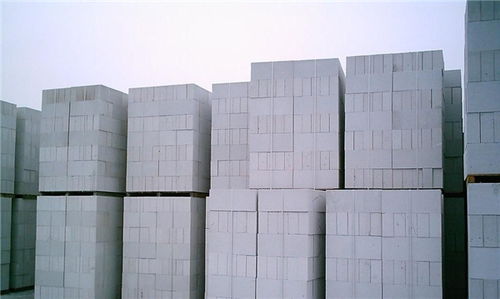 輕質(zhì)磚砌墻首選輝煌建材 價(jià)格實(shí)惠，品質(zhì)卓越
