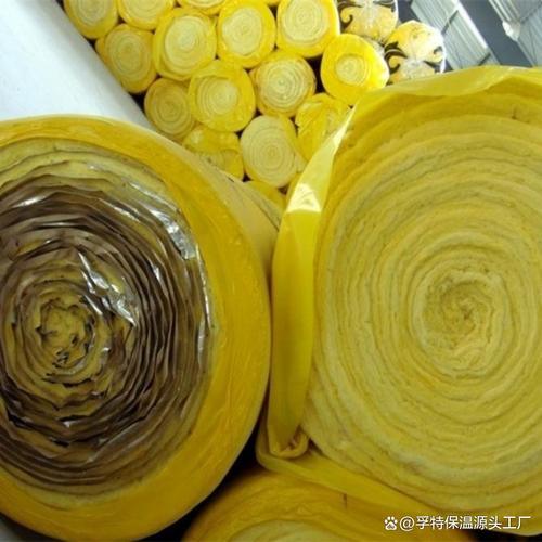 重慶建筑保溫中的玻璃棉卷氈 材質初探與市場迷霧